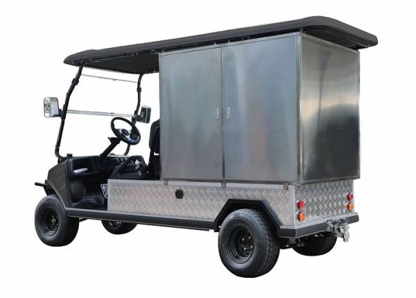 BT-Golfcars TM1000HK